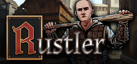 《侠盗猎马人 Rustler (Grand Theft Horse)》中文版百度云迅雷下载v1.08.14