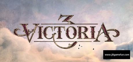《维多利亚3 Victoria 3》英文版测试版百度云迅雷下载