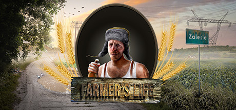 《农民的生活 Farmers Life》中文版百度云迅雷下载v0.6.05